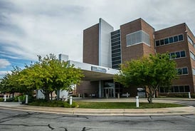 Photo of Lakeland Hospital in Saint Joseph