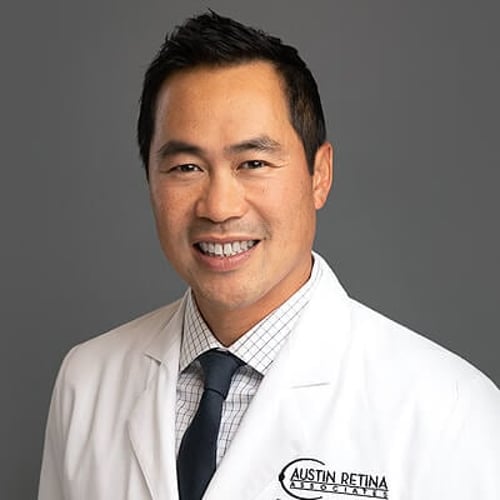 Robert. W. Wong, MD | Best Retina ...