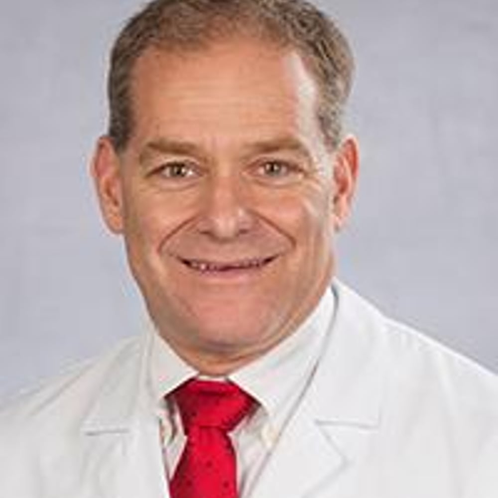Dr. Michael Ellis Hoffer, MD - Miami ...