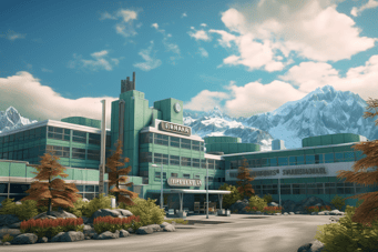 Image of Katmai Oncology Group in Anchorage, United States.