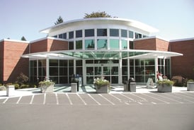 Photo of Providence Regional Cancer System-Yelm in Yelm