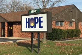 Photo of Hope Cancer Clinic in Livonia