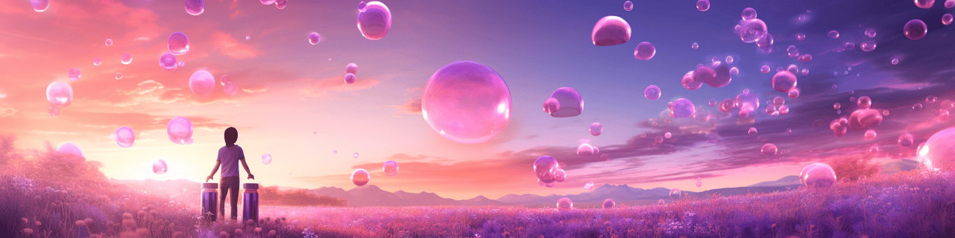 image of a doctor in a lab doing drug, clinical research