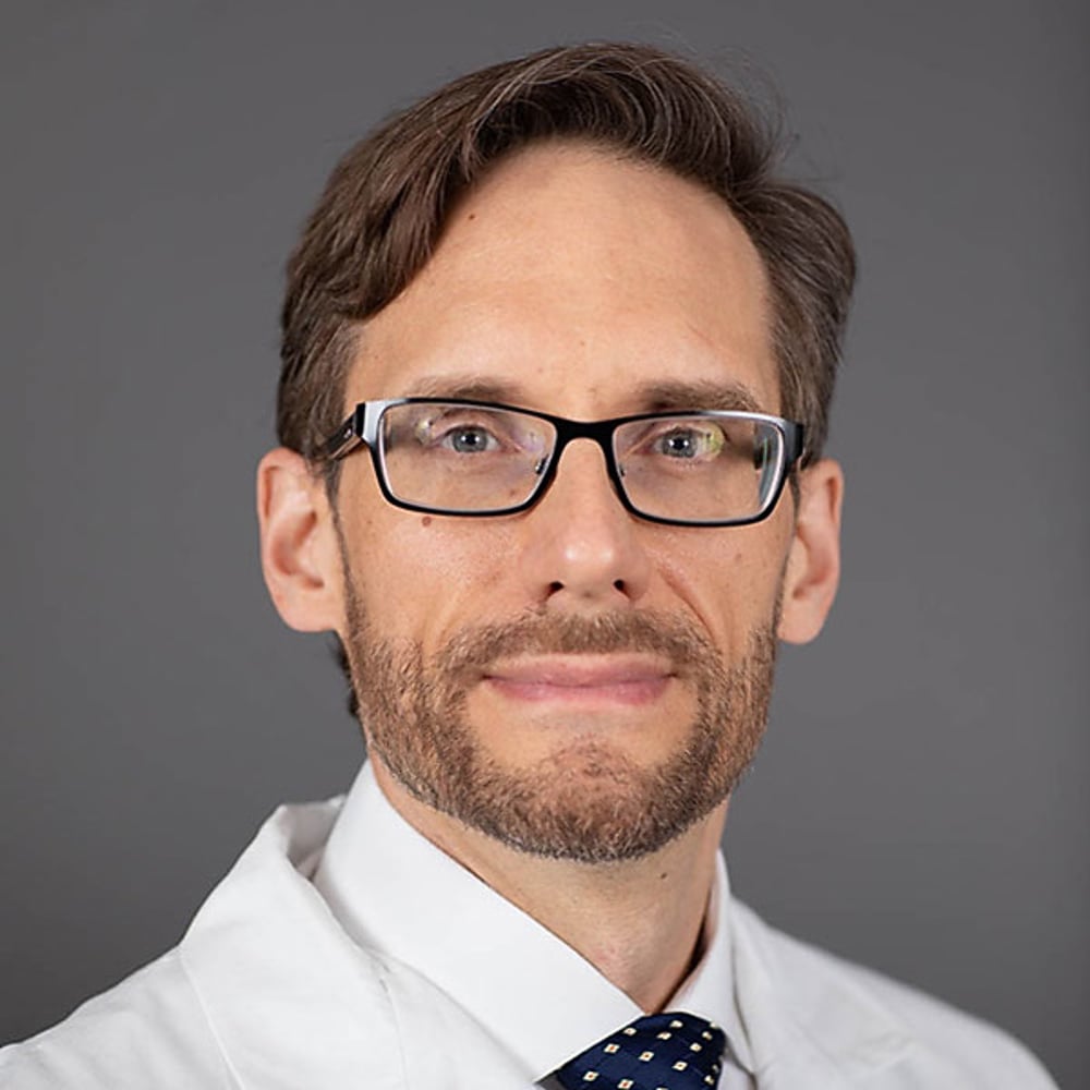 Christopher C. Thompson, MD - Brigham ...