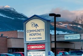 Photo of The Reiter Foundation, Inc. in Anaconda