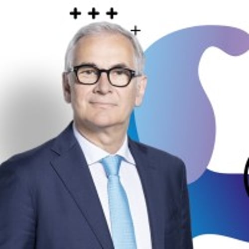 André C. Muller profile image