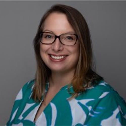 Christen L Ebens - Associate Professor ...