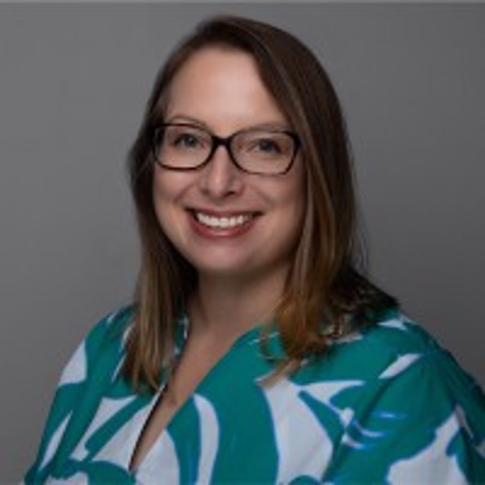 Christen L Ebens - Associate Professor ...