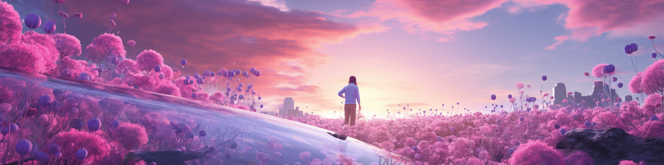 image of a doctor in a lab doing drug, clinical research