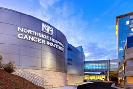 Photo of Heartland Cancer Research NCORP in Decatur