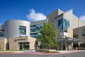 Photo of Dell Children's Medical Center of Central Texas in Austin