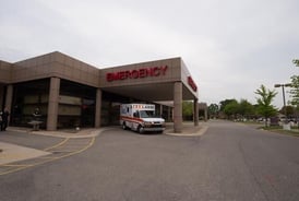 Photo of Saint Joseph Mercy Port Huron in Port Huron