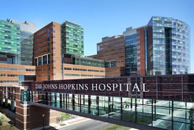Photo of Johns Hopkins University/Sidney Kimmel Cancer Center in Baltimore