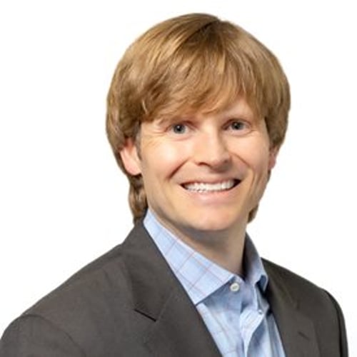 Scott Paulson, M.D. | Texas Oncology