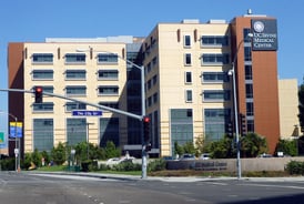 Photo of University of California, Irvine in Orange