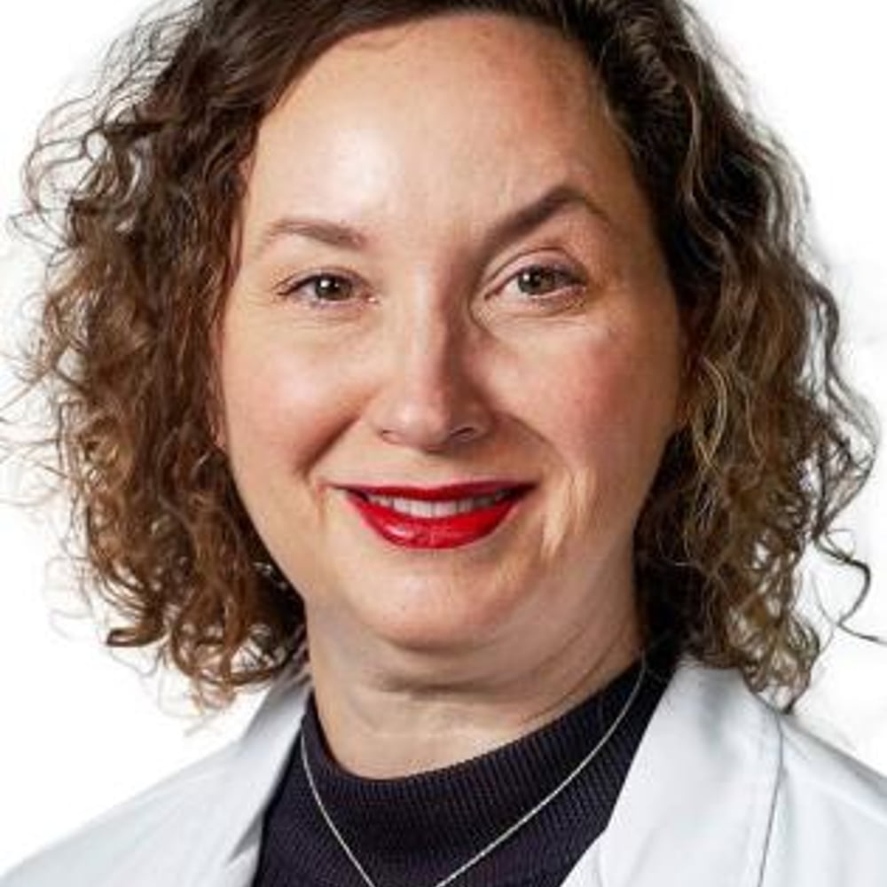 Dr. Leslie Popplewell, Atlanta ...