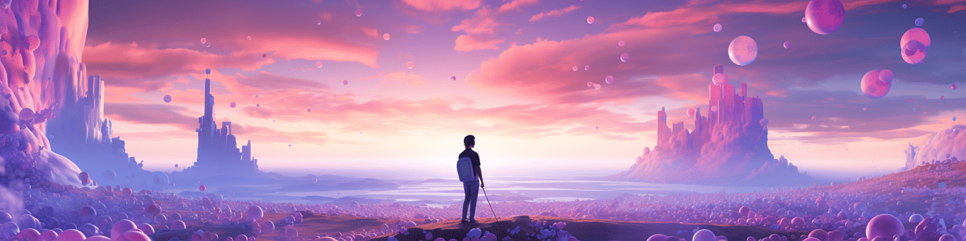 image of a doctor in a lab doing drug, clinical research