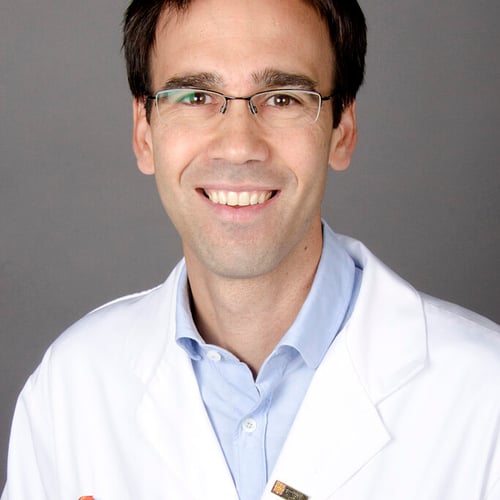 Principal investigators - PHRG