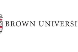 Photo of Brown University in Providence