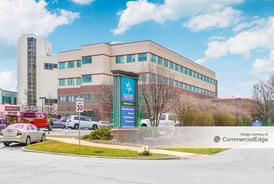 Photo of Elkhart Clinic in Elkhart