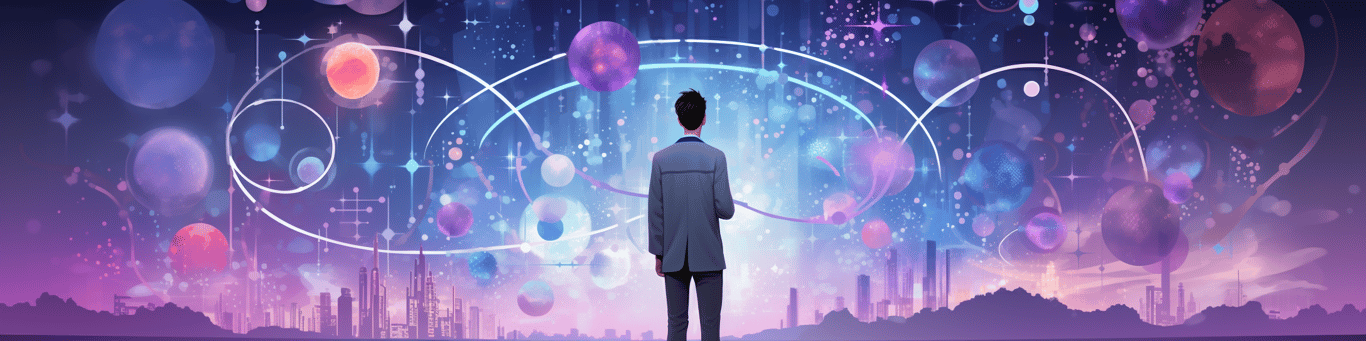 image of a doctor in a lab doing drug, clinical research