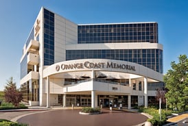 Photo of Orange County Research Center in Tustin