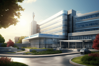 Image of University of Missouri-Columbia in Columbia, United States.