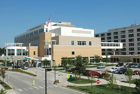 Photo of Aurora West Allis Medical Center in Milwaukee