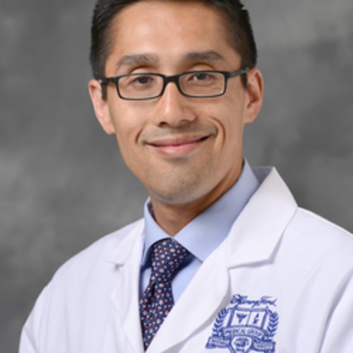 Dr. Marvin Eng, MD, Interventional ...