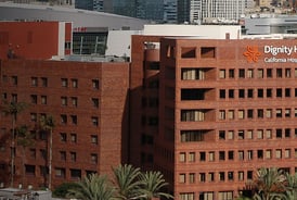 Photo of University of Southern California in Los Angeles