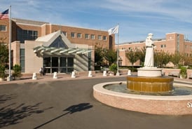 Photo of St. Francis Hospital and Health Centers - Beech Grove Campus in Beech Grove