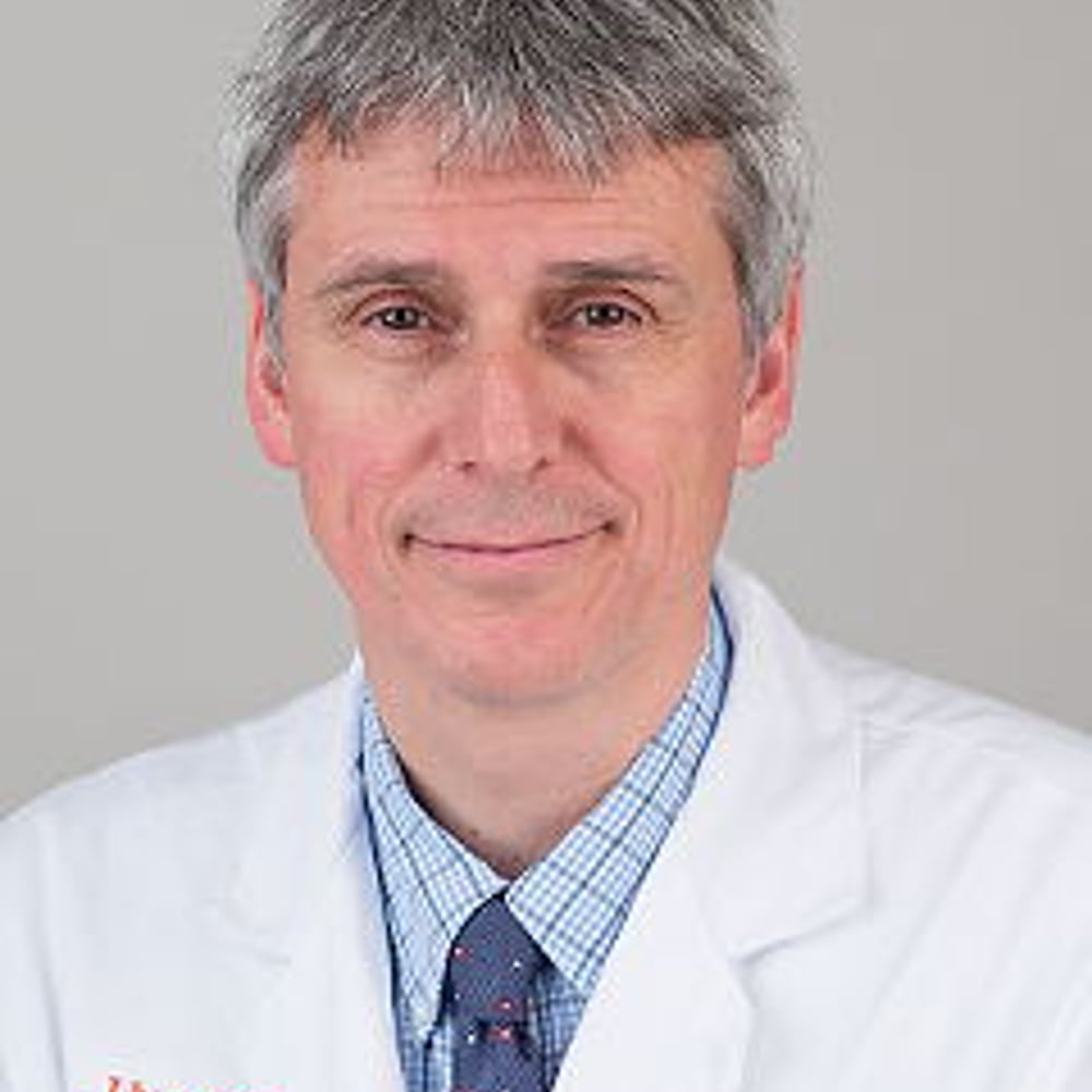 Ralf Nass, MD profile photo