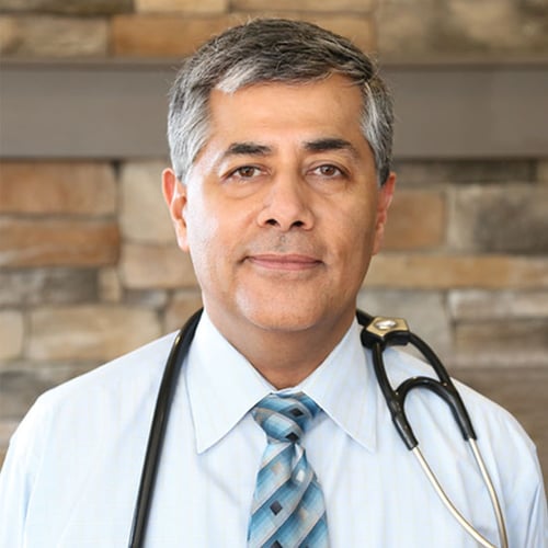 Arvind Chaudhry, MD, PhD - Summit ...
