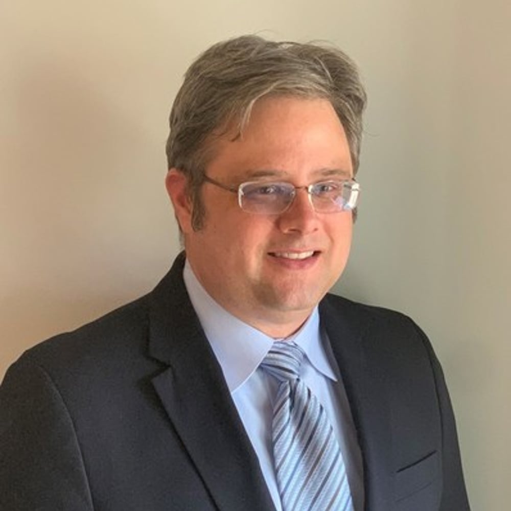Dr. Joe Sliman profile image
