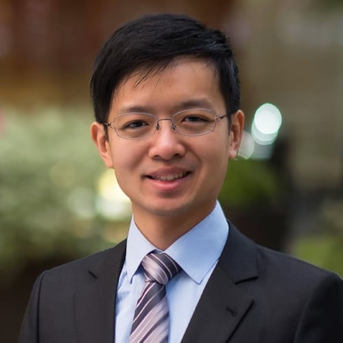 Richard Cheng | UCSF Health