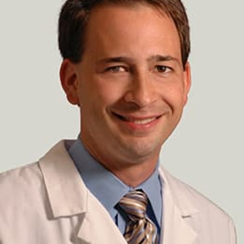 Justin Kline, MD profile photo