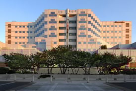 Photo of Veterans Affairs Medical Center - Portland in Portland