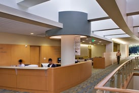 Photo of Palo Alto Medical Foundation-Gynecologic Oncology in Mountain View