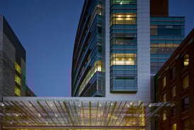 Photo of Providence Cancer Institute at Providence Hospital - Southfield Campus in Southfield