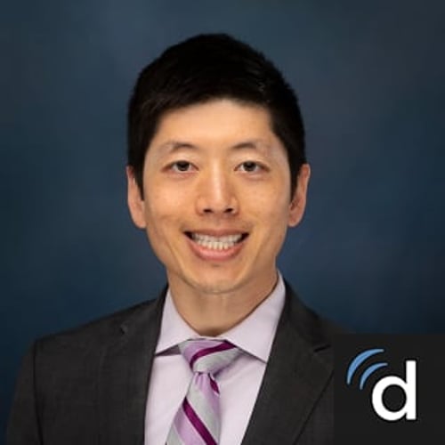 Dr. Andrew J. Huang, MD | Wausau, WI ...