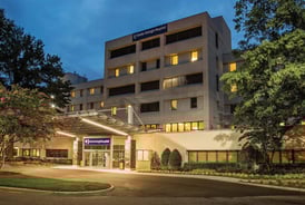 Photo of Duke University Health System in Raleigh