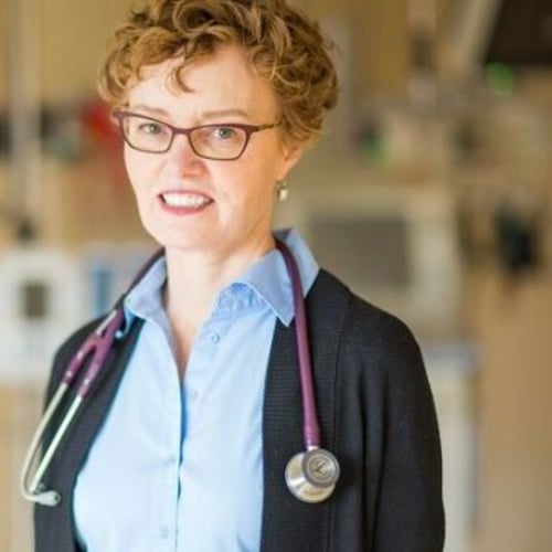 Dr. Maureen Meade – Canadian Donation ...