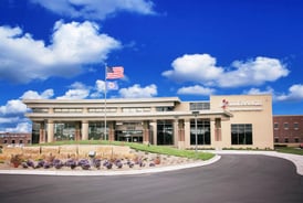 Photo of MAPS Applied Research Center in Shakopee
