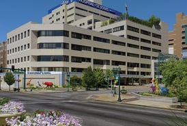 Photo of Siteman Cancer Center-South County in Saint Louis