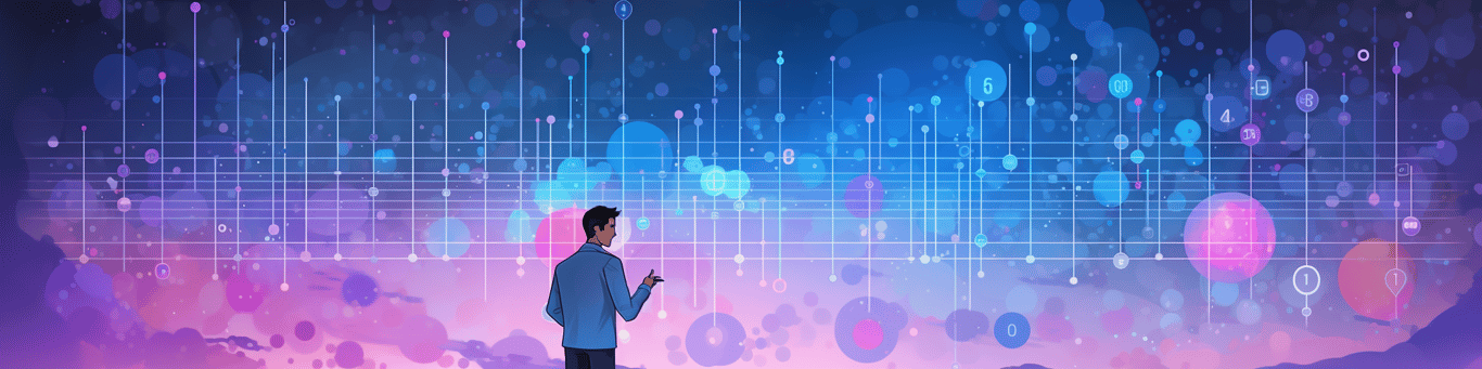 image of a doctor in a lab doing drug, clinical research