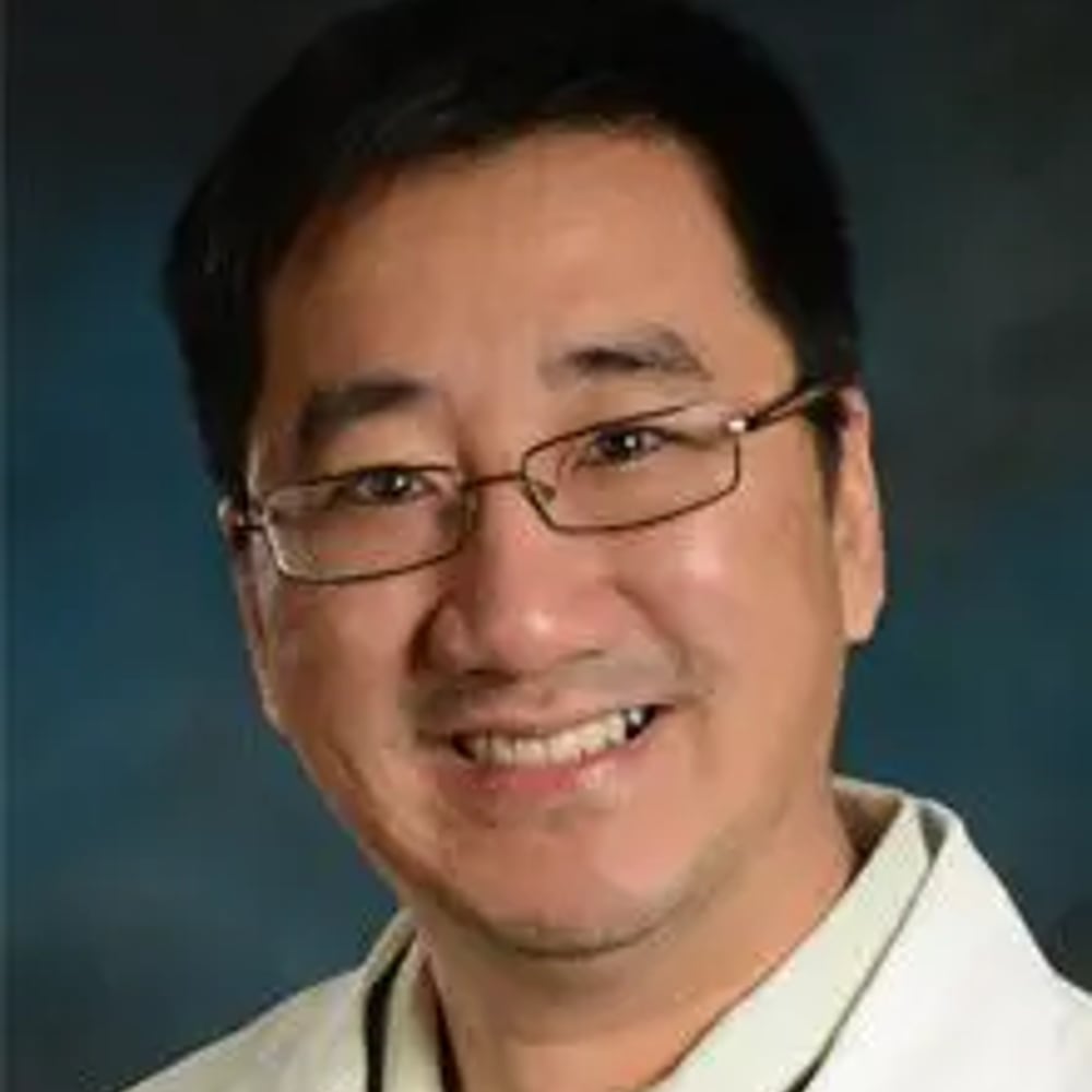 Benjamin Tan, MD - Siteman Cancer Center