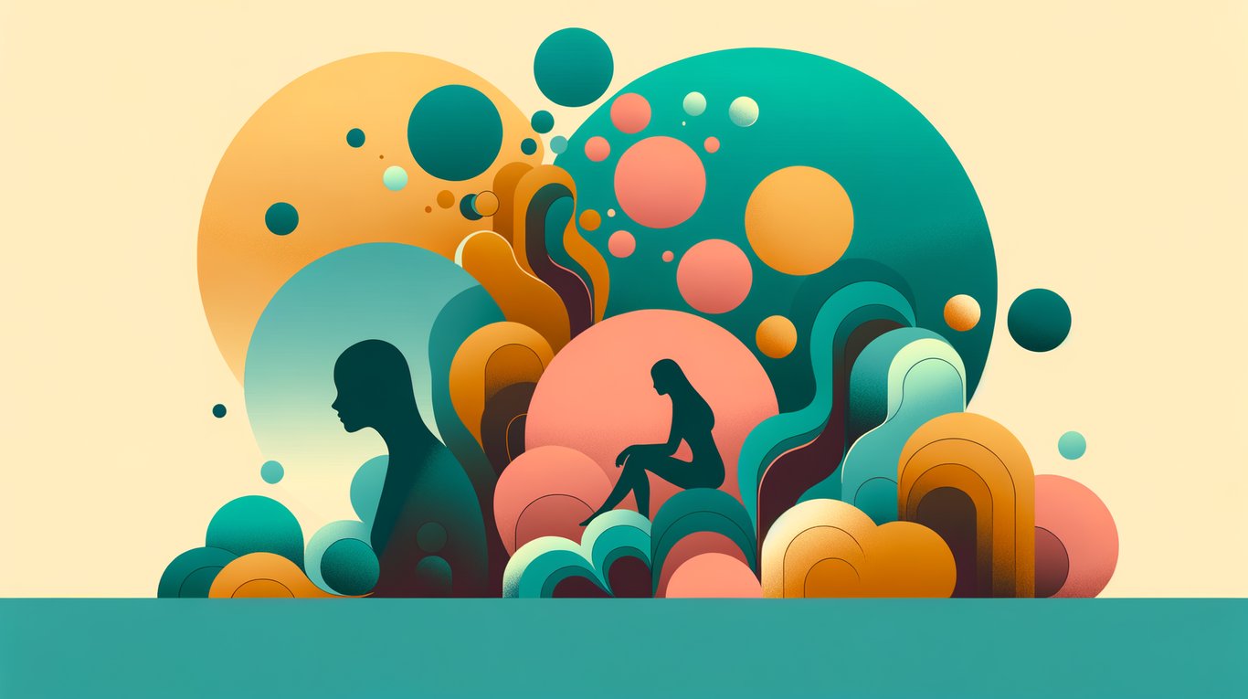 Artistic image for Is Insomnia A Sign Of Cancer: What You Need To Know Article