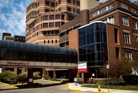 Photo of University of Cincinnati Cancer Center-UC Medical Center in Cincinnati