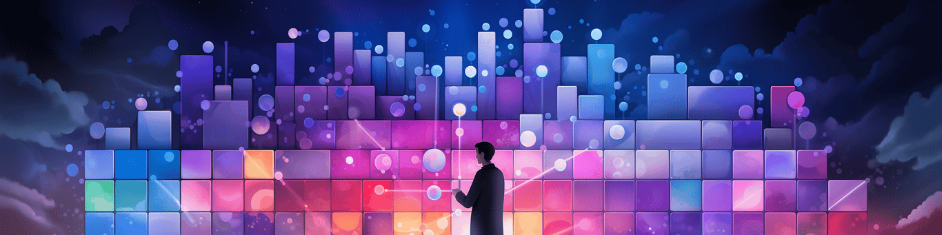 image of a doctor in a lab doing drug, clinical research