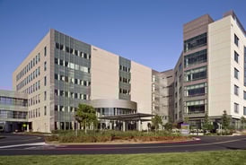 Photo of Kaiser Permanente-Irvine in Irvine